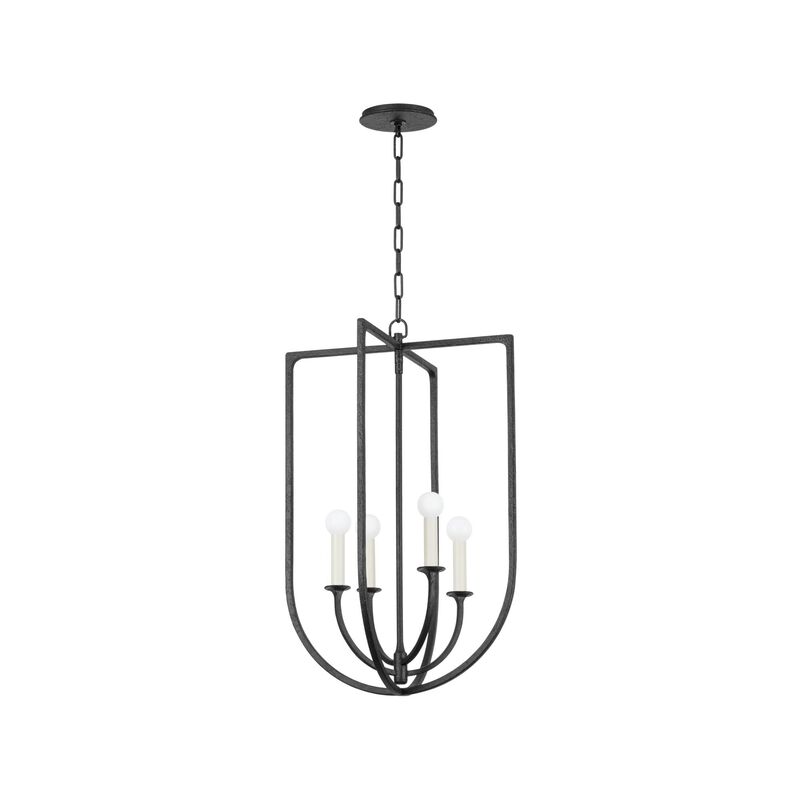 Kael Cage Pendant by Troy Lighting