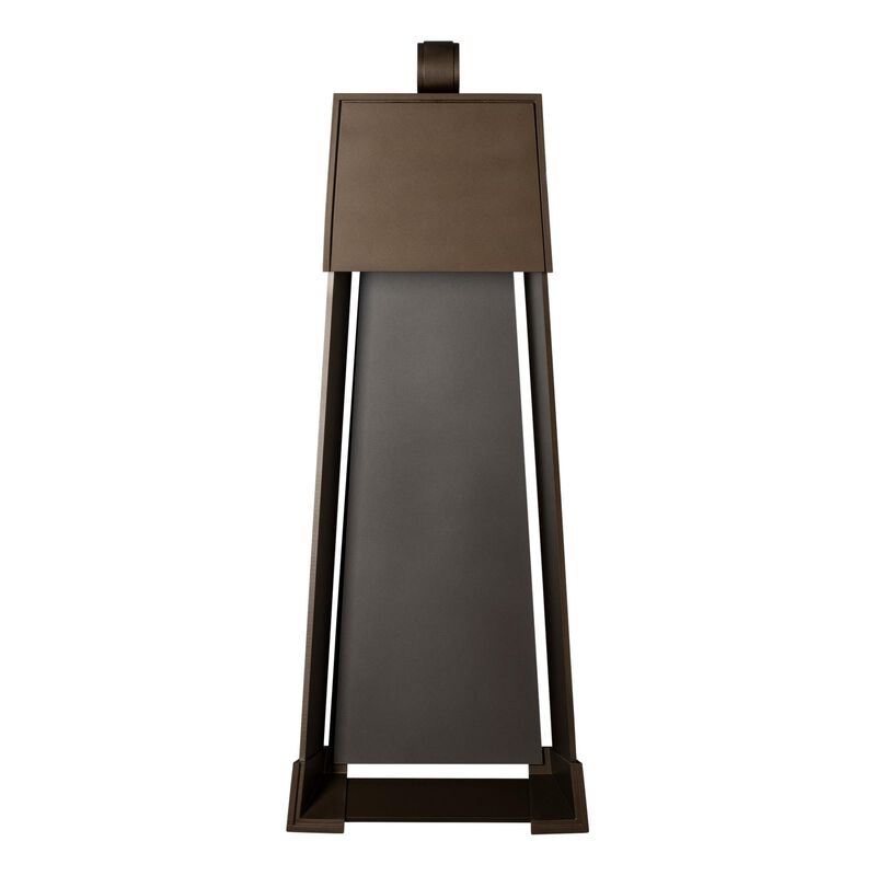 Revere 12 Inch Outdoor Wall Light by Hubbardton Forge