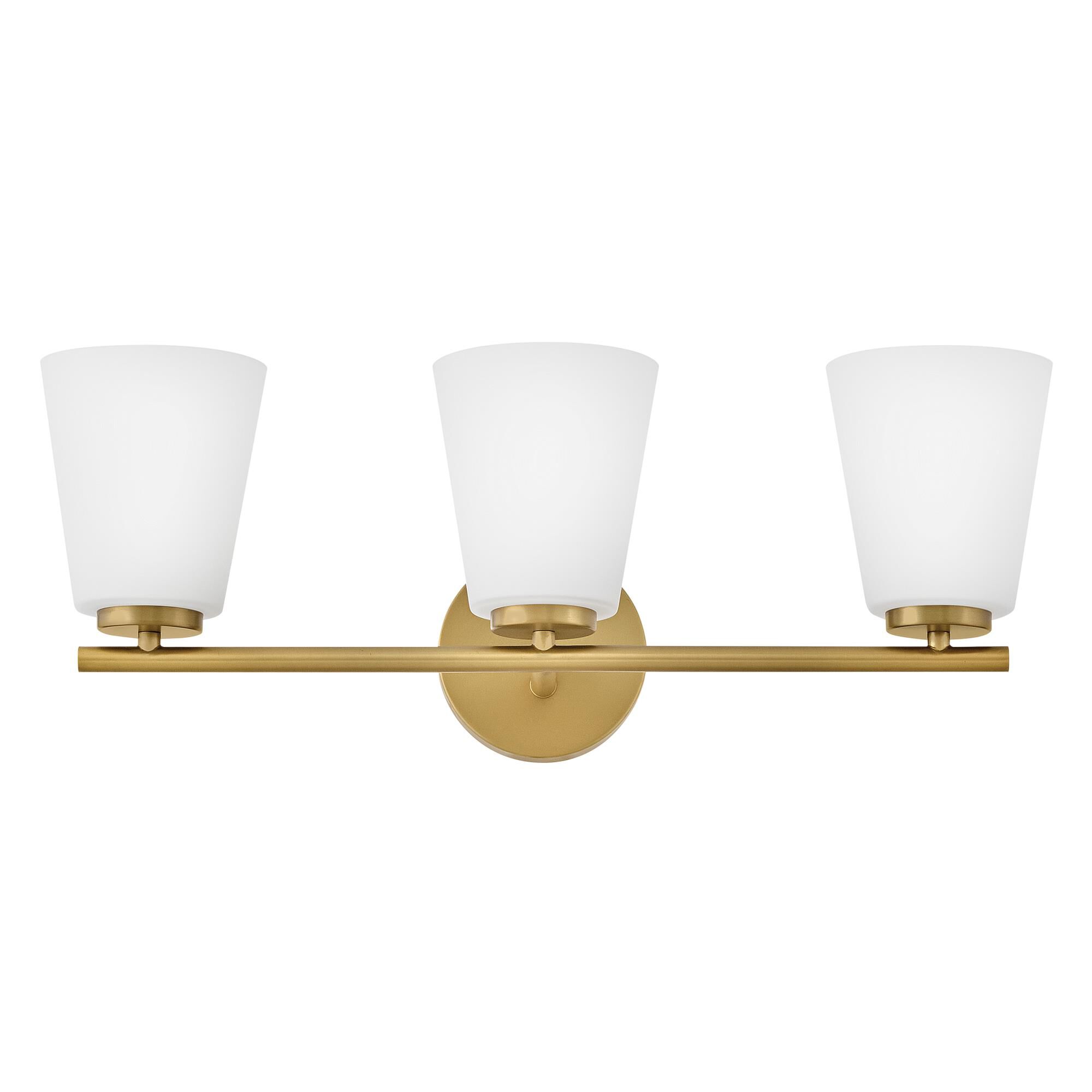 Bri Bath Vanity Light by Lark