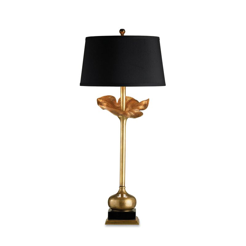 Metamorphosis Table Lamp by Currey and Company