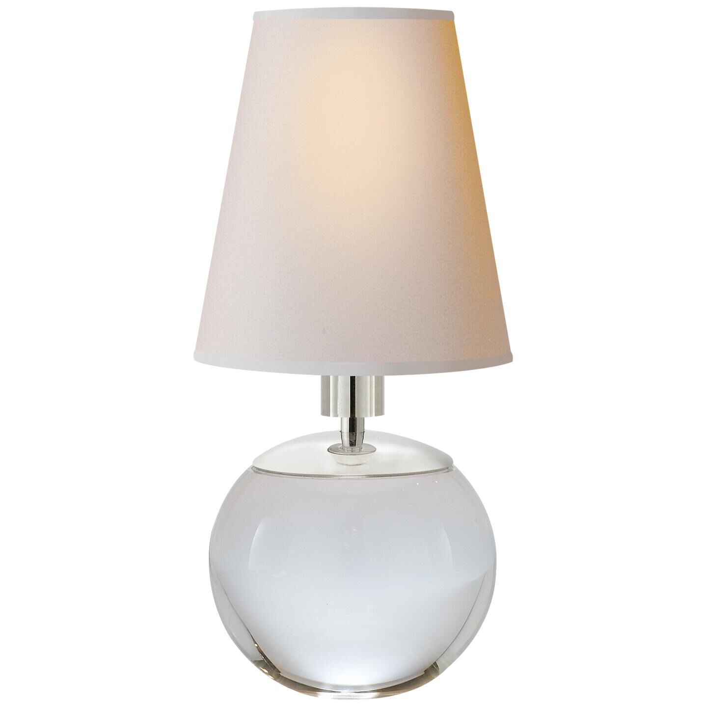 Thomas O'Brien Terri 10 Inch Table Lamp by Visual Comfort Signature Collection - Clearance