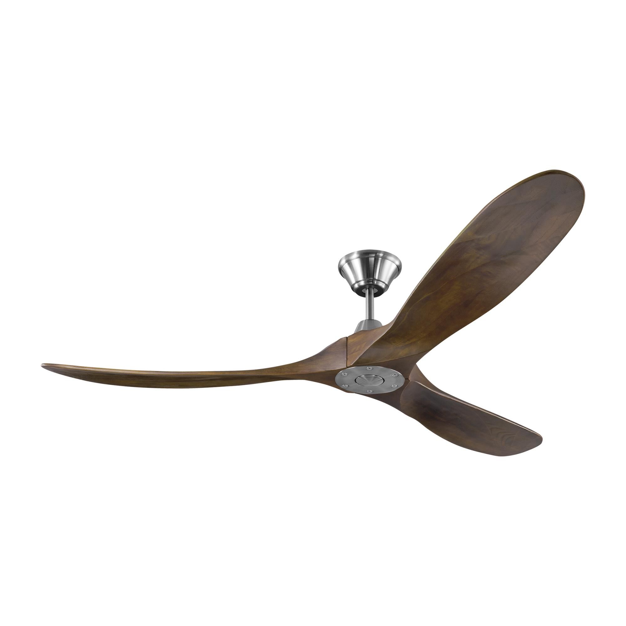 Maverick 60 Inch Ceiling Fan by Visual Comfort Fan Collection