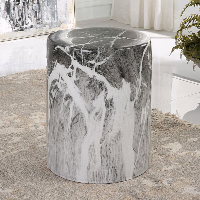 Marvel Stool by Uttermost