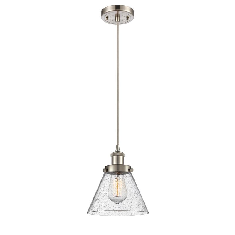 Bruno Marashlian Cone Mini Pendant by Innovations Lighting