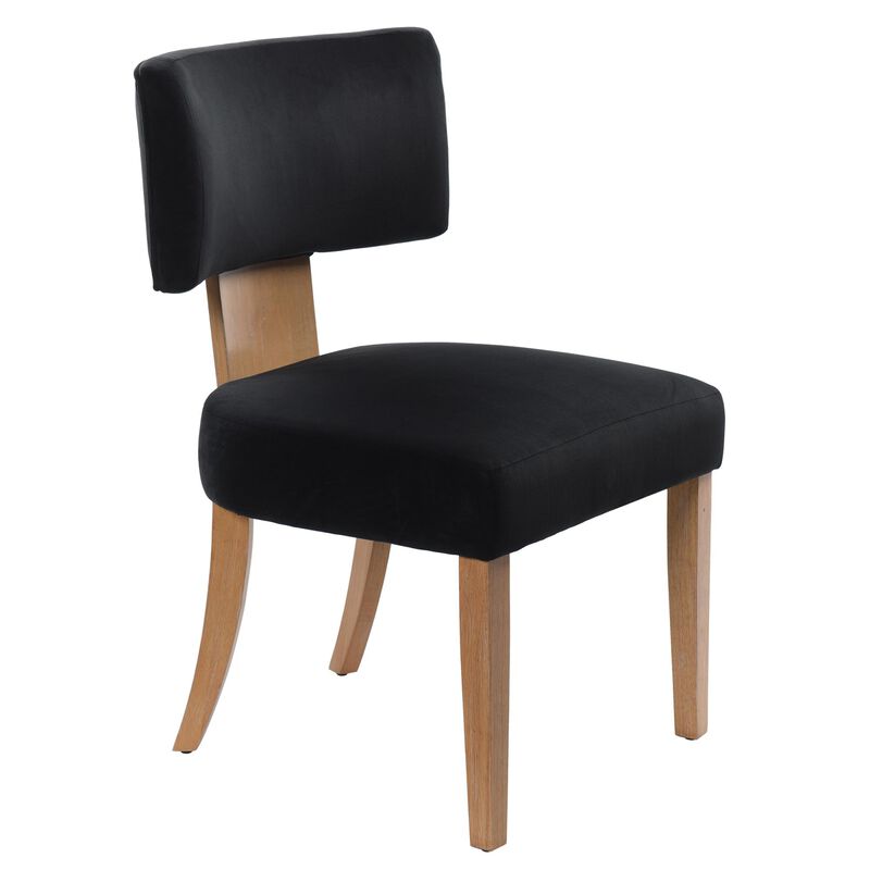 Dann Foley Dann Foley Accent Chair by Stylecraft