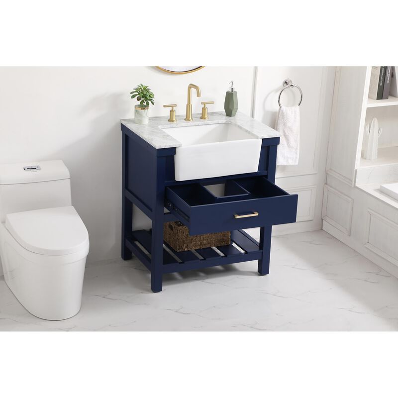 Clement Bath Vanity by Elegant Decor