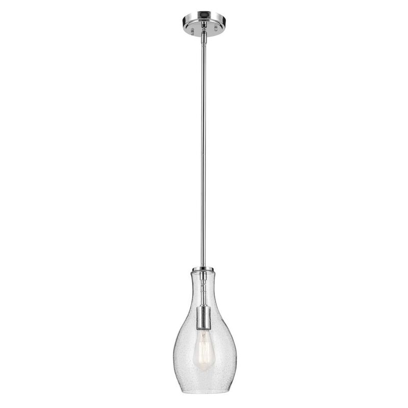 Everly Mini Pendant by Kichler Lighting