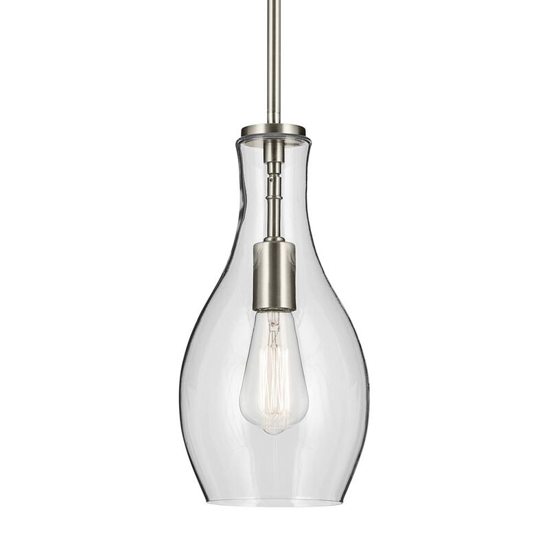 Everly Mini Pendant by Kichler Lighting