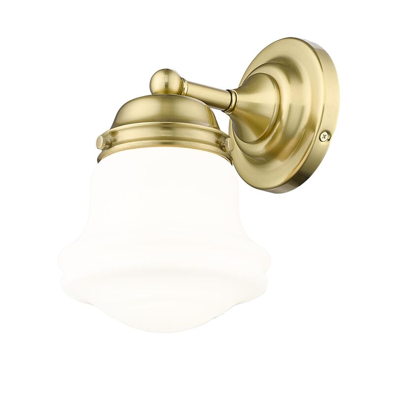 Vaughn 8 Inch Wall Sconce by Z Lite