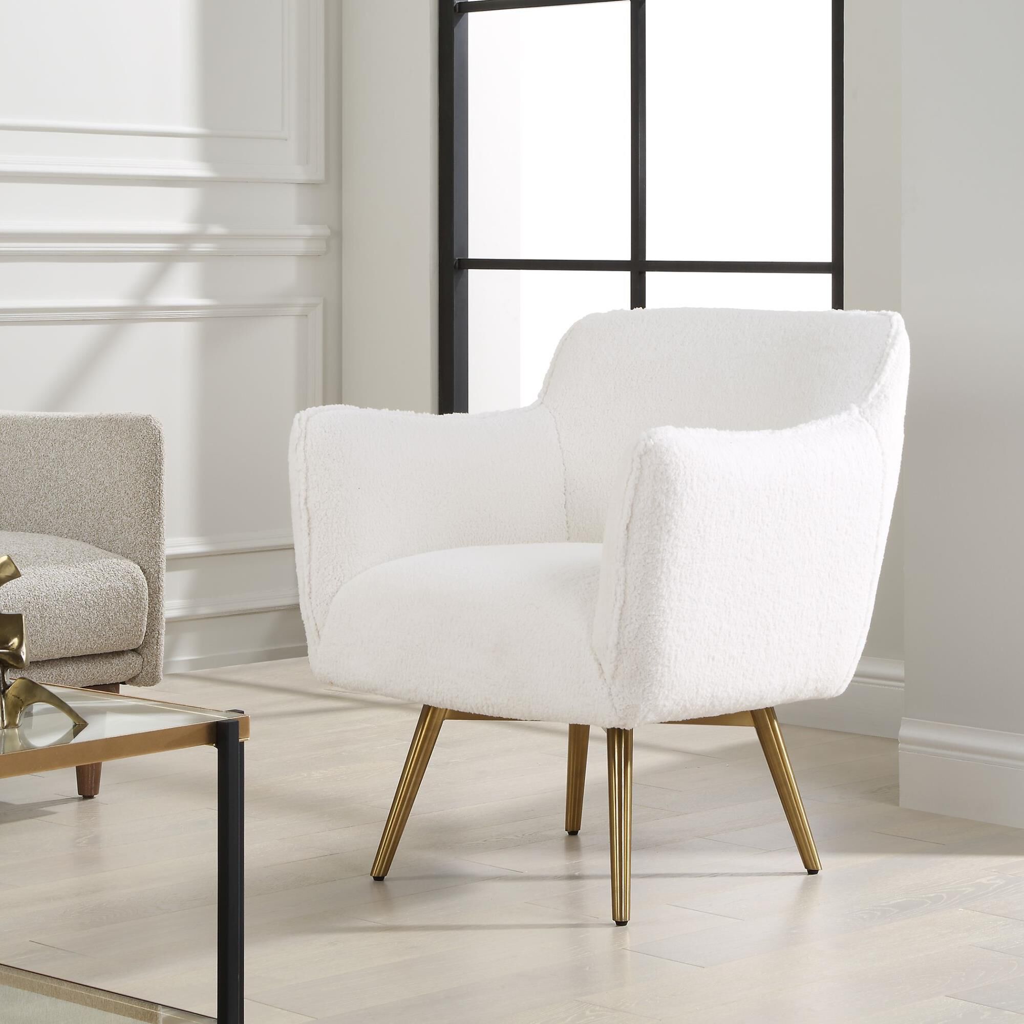 Shown in Nestle Into The Surrounding Comfort Of The Oasis Swivel Chair. Gently Sloped Curves Are Accentuated  finish