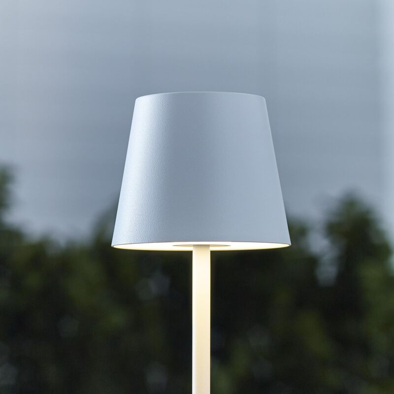 Sean Lavin Nevis Rechargeable Accent Lamp by Visual Comfort Modern Collection