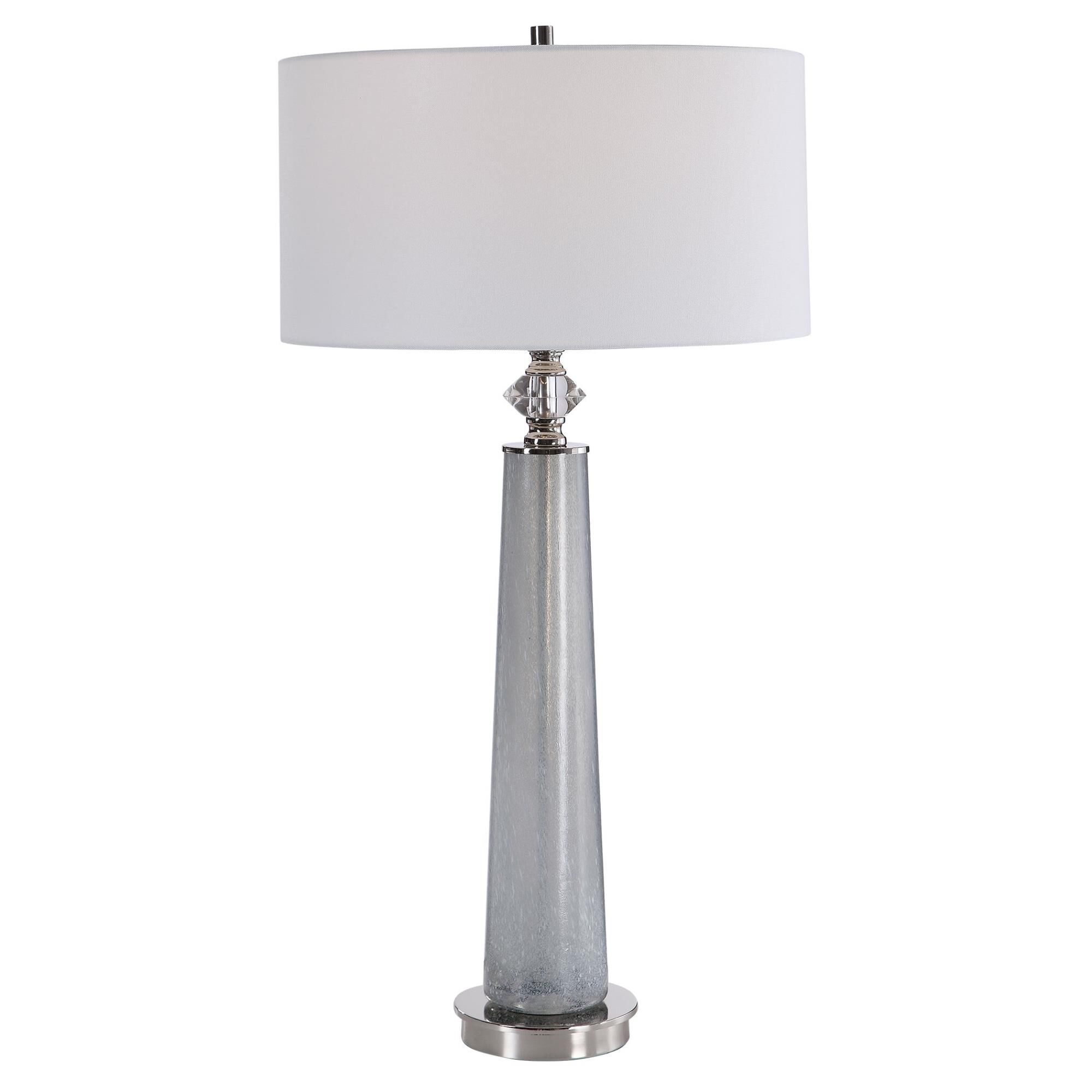 David Frisch Grayton 33 Inch Table Lamp | Capitol Lighting