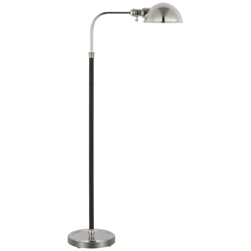 Chapman and Myers Basden 40 Inch Floor Lamp by Visual Comfort Signature Collection