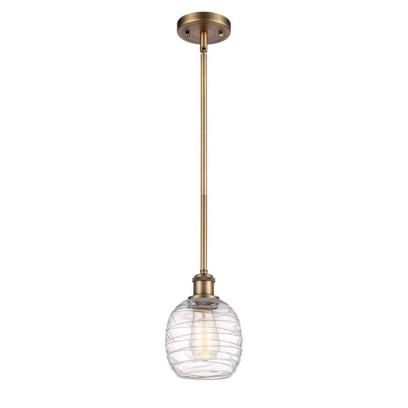 Belfast Mini Pendant by Innovations Lighting