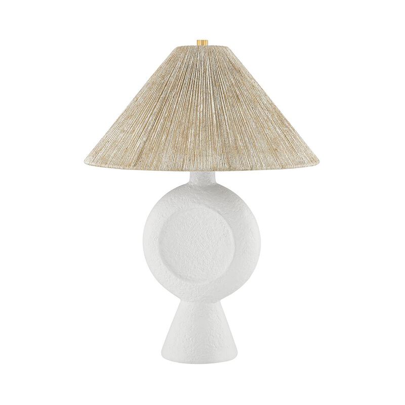 Dabito Centella Table Lamp by Mitzi