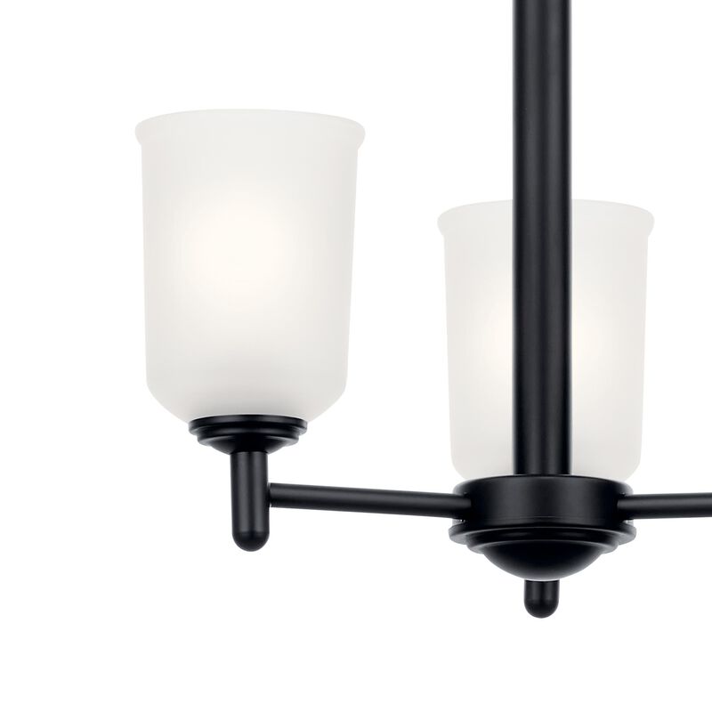 Shailene Mini Chandelier by Kichler Lighting