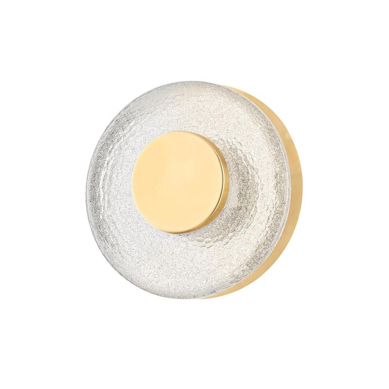 Pearl 6 Inch Wall Sconce by Corbett Lighting