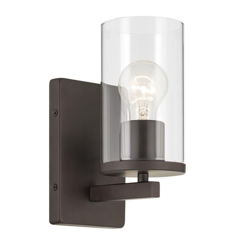 Crosby Wall Sconce by Kichler Lighting