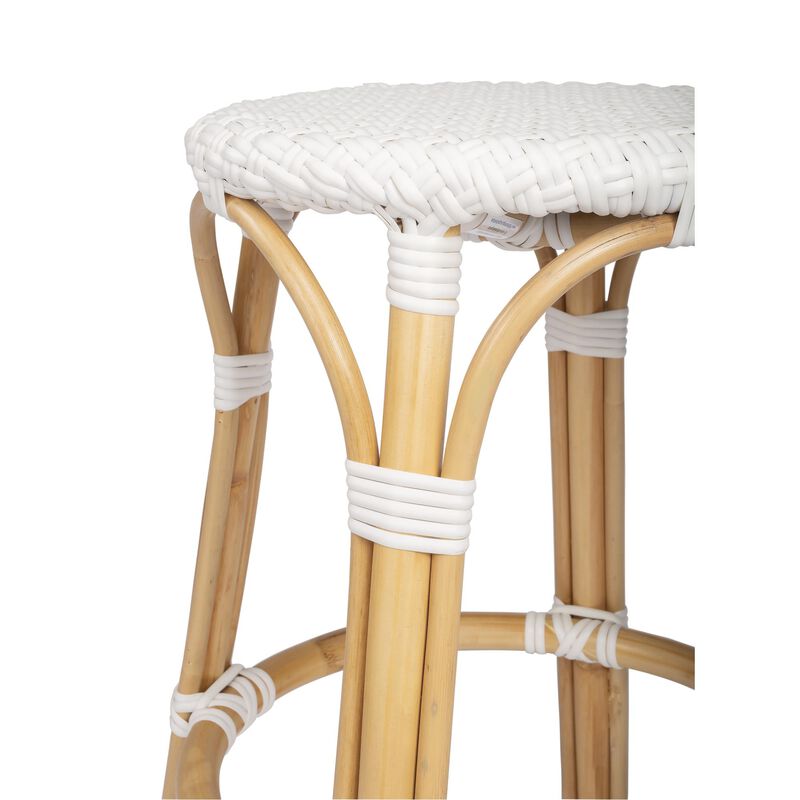 Tobias Stool by Butler Specialty Company