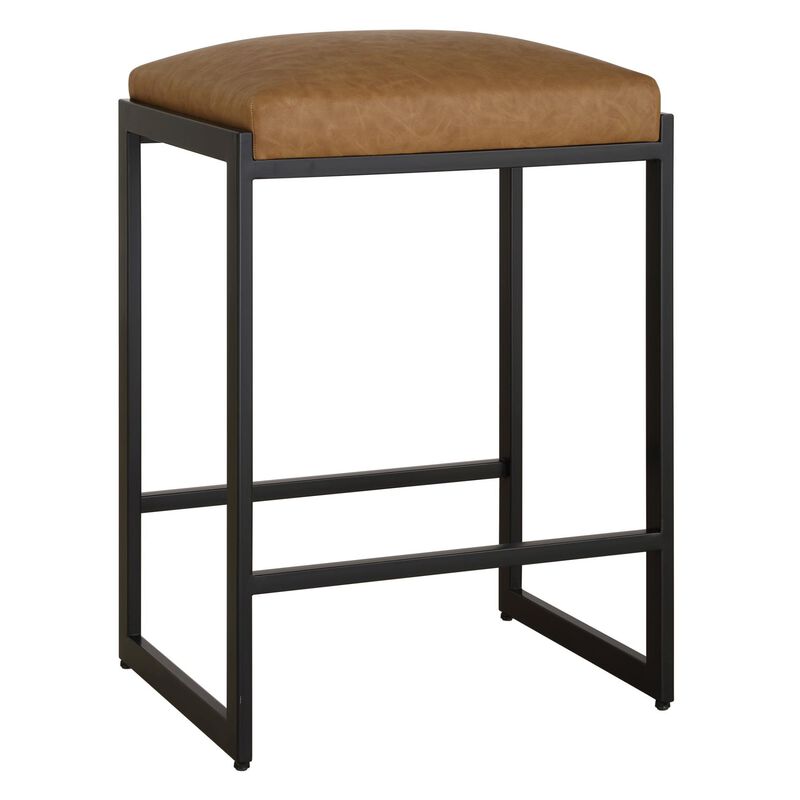 Atticus Stool by Uttermost