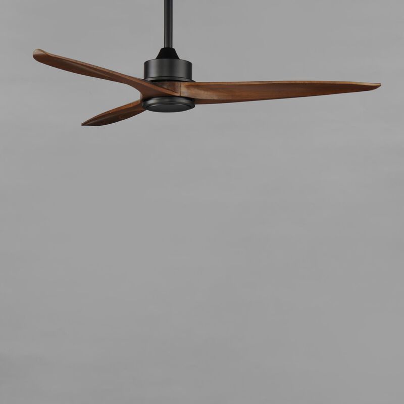 Woodwind 52 Inch Ceiling Fan by Maxim Lighting