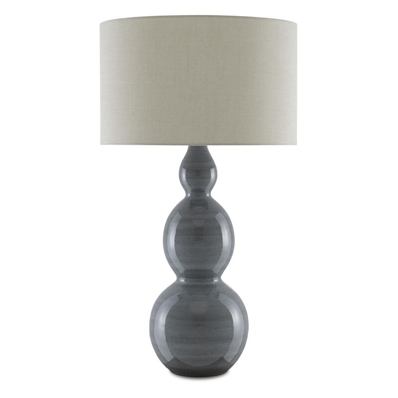 Cymbeline Table Lamp by Currey and Company