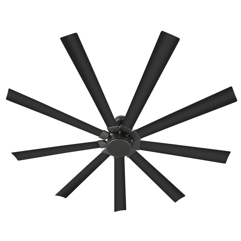 Turbine Ceiling Fan by Hinkley Fans