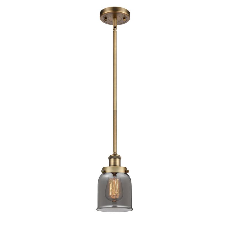 Bruno Marashlian Bell Mini Pendant by Innovations Lighting