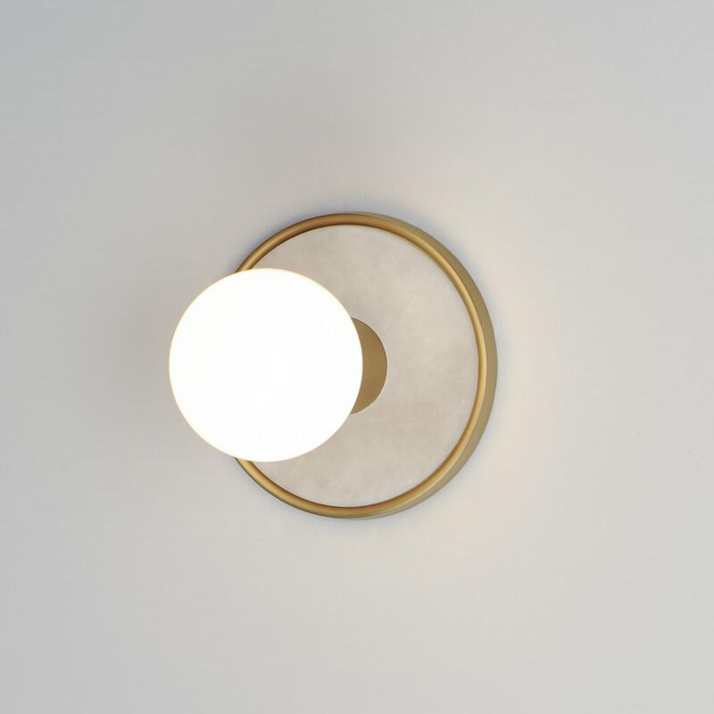 Hollywood 5 Inch Wall Sconce by Maxim Lighting