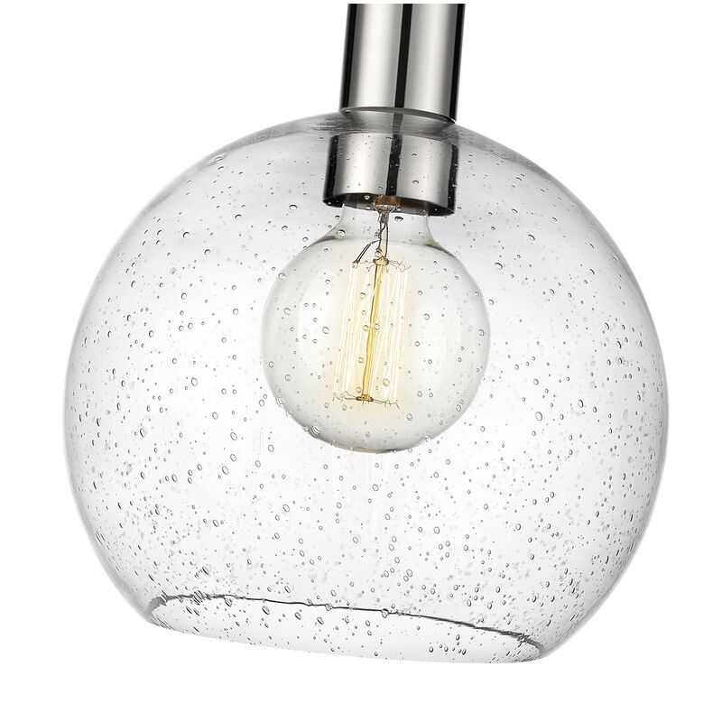 Z-Lite Margo 9 Inch Mini Pendant