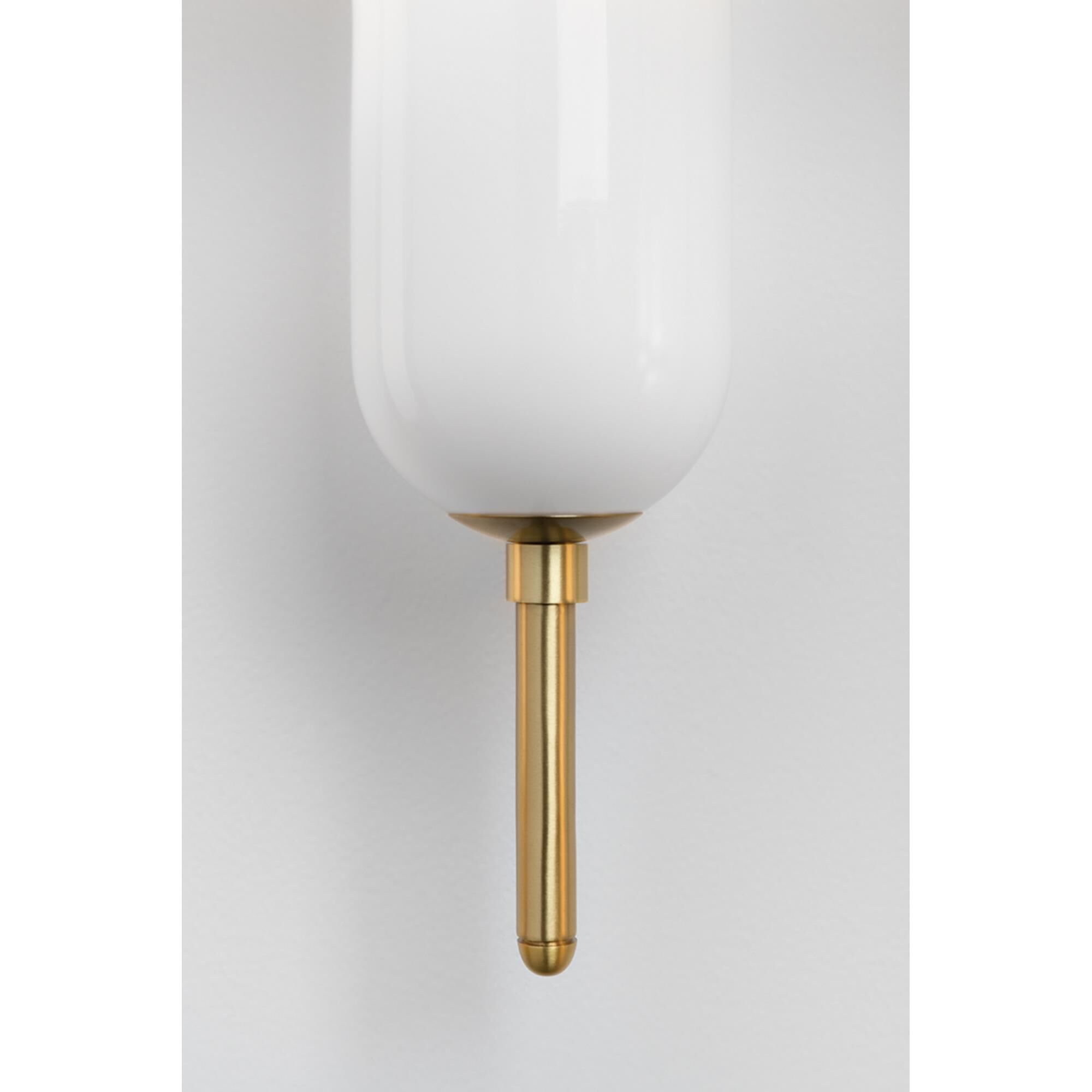 Miley 4.75 Inch Wall Sconce by Mitzi