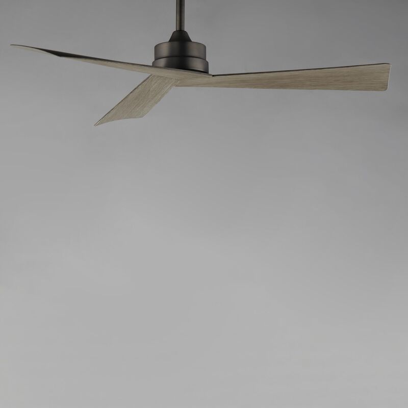 Vortex 52 Inch Ceiling Fan by Maxim Lighting