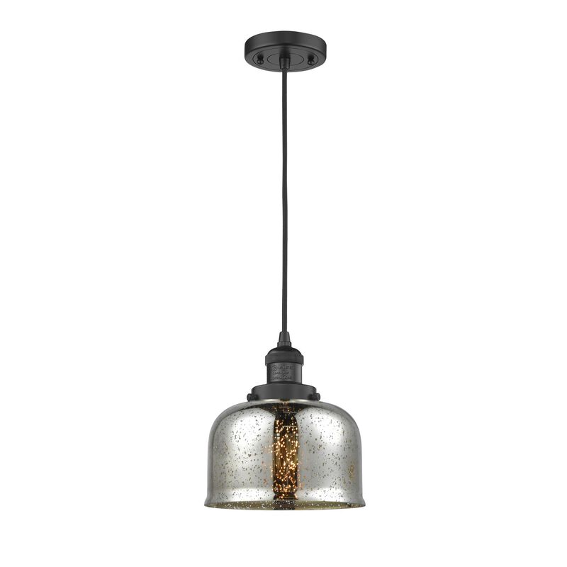 Bruno Marashlian Bell Mini Pendant by Innovations Lighting