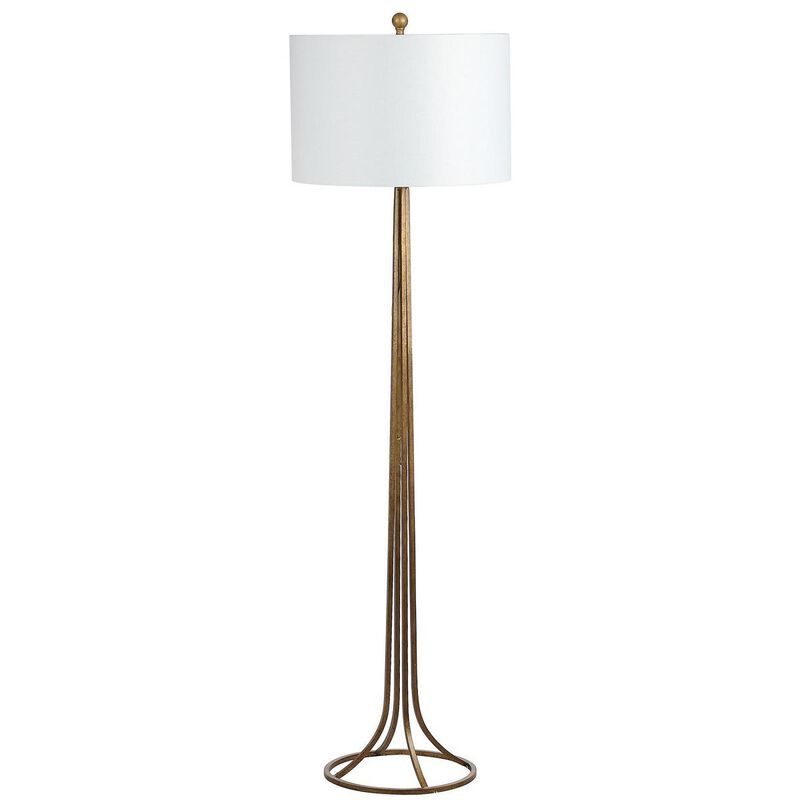 Draven 60 Inch Floor Lamp by Safavieh