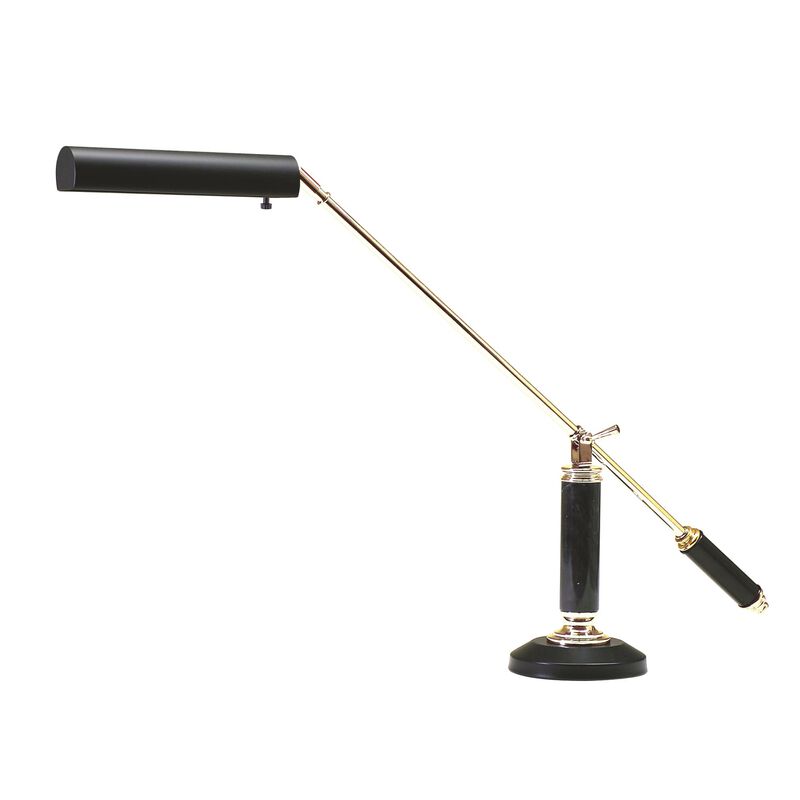 Grand Piano 21 Inch Desk Lamp by House of Troy - Clearance