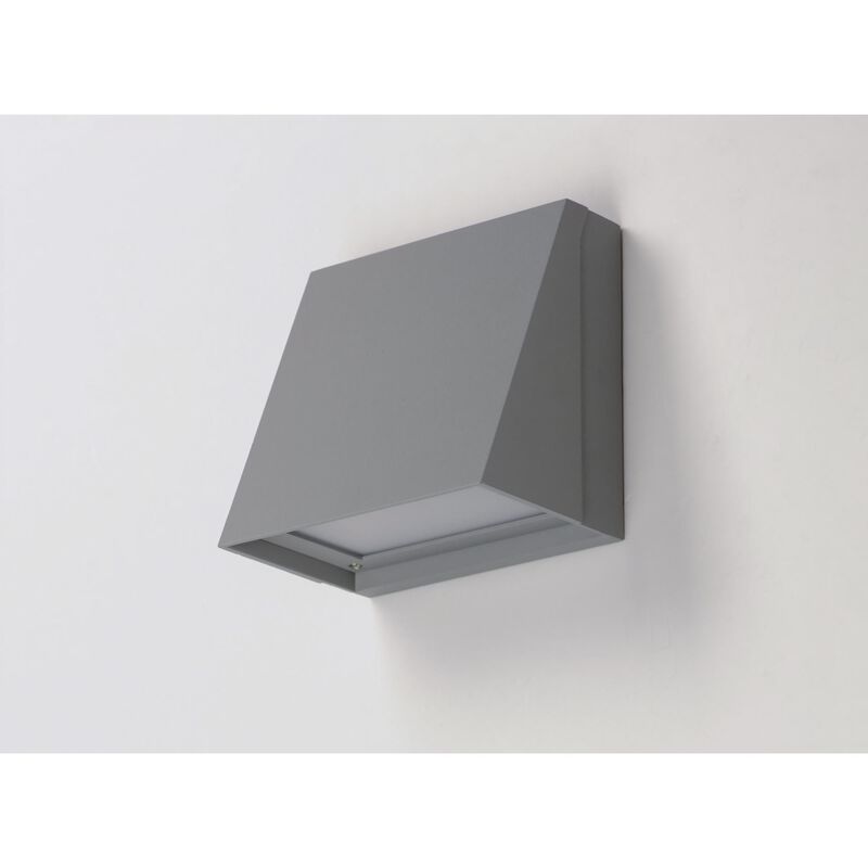 Pathfinder 6 Inch Outdoor Wall Light by Maxim Lighting