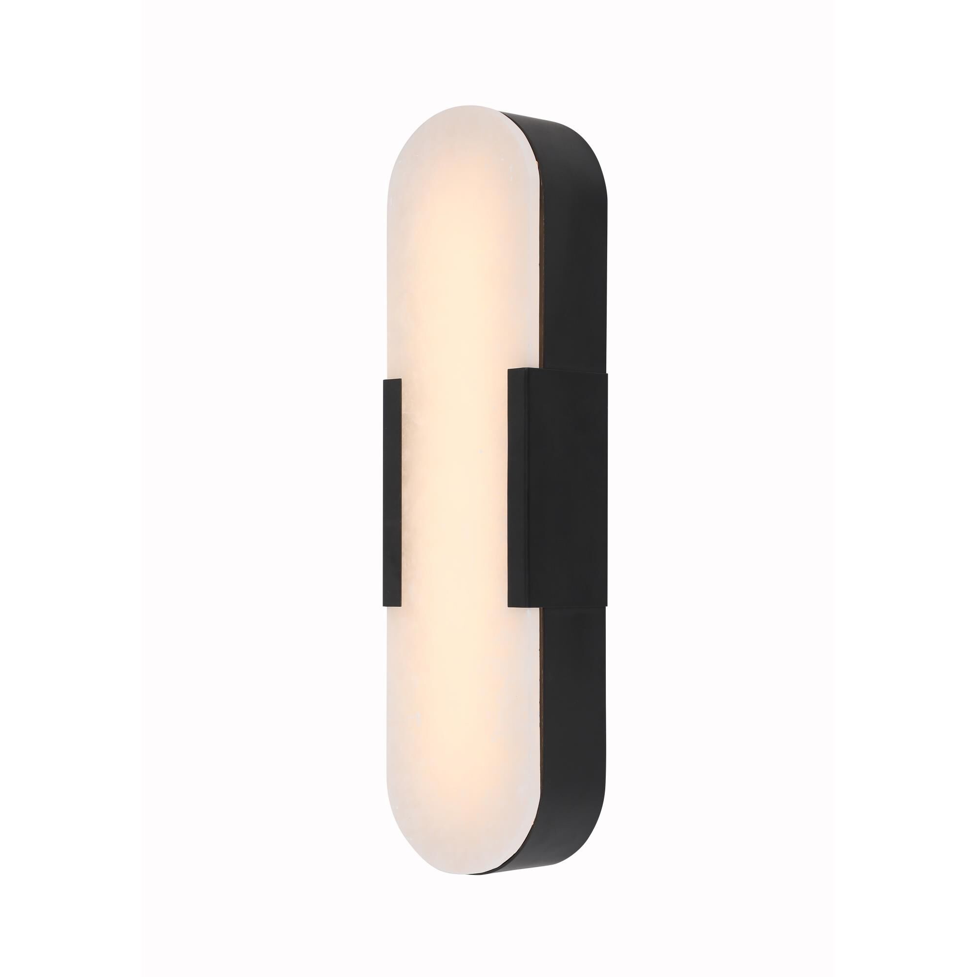 Plank 18 Inch Wall Sconce by Allure Design Haus