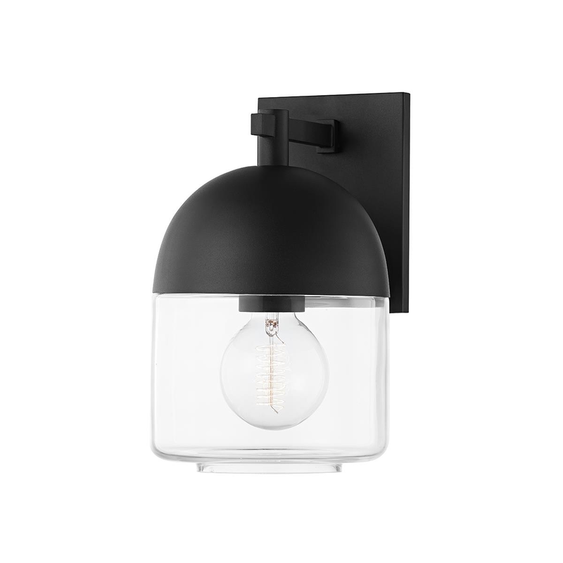 Zephyr 7 Inch Outdoor Wall Light by Troy Lighting