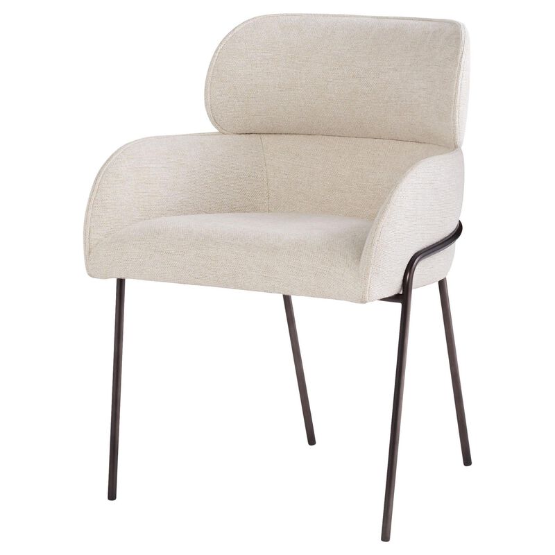 Julian Dining Chair by Cyan Designs