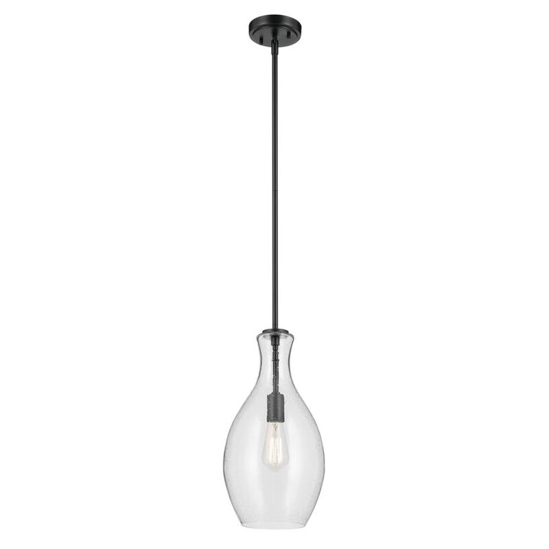 Everly Mini Pendant by Kichler Lighting