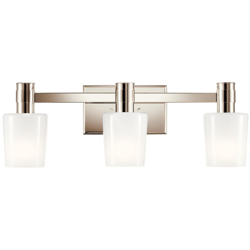 Adani 24 Inch 3 Light Bath Vanity Light by Kichler Lighting