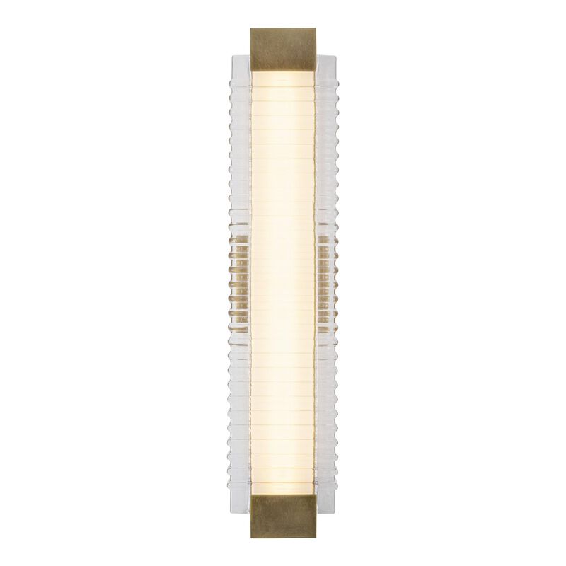 Alan Pepin Alai Wall Sconce by Alora Lighting