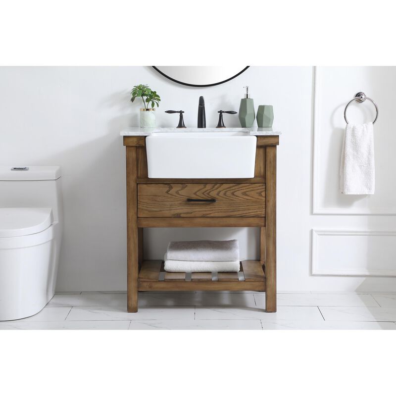 Clement Bath Vanity by Elegant Decor