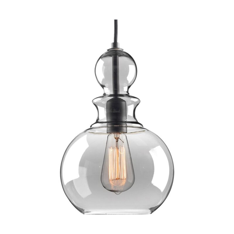 Progress Lighting Staunton 812 Inch Large Pendant