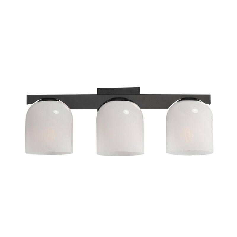 Scoop 22 Inch Bath Vanity Light by Maxim Lighting