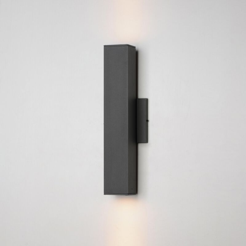 Culvert 15 Inch Outdoor Wall Light by Maxim Lighting