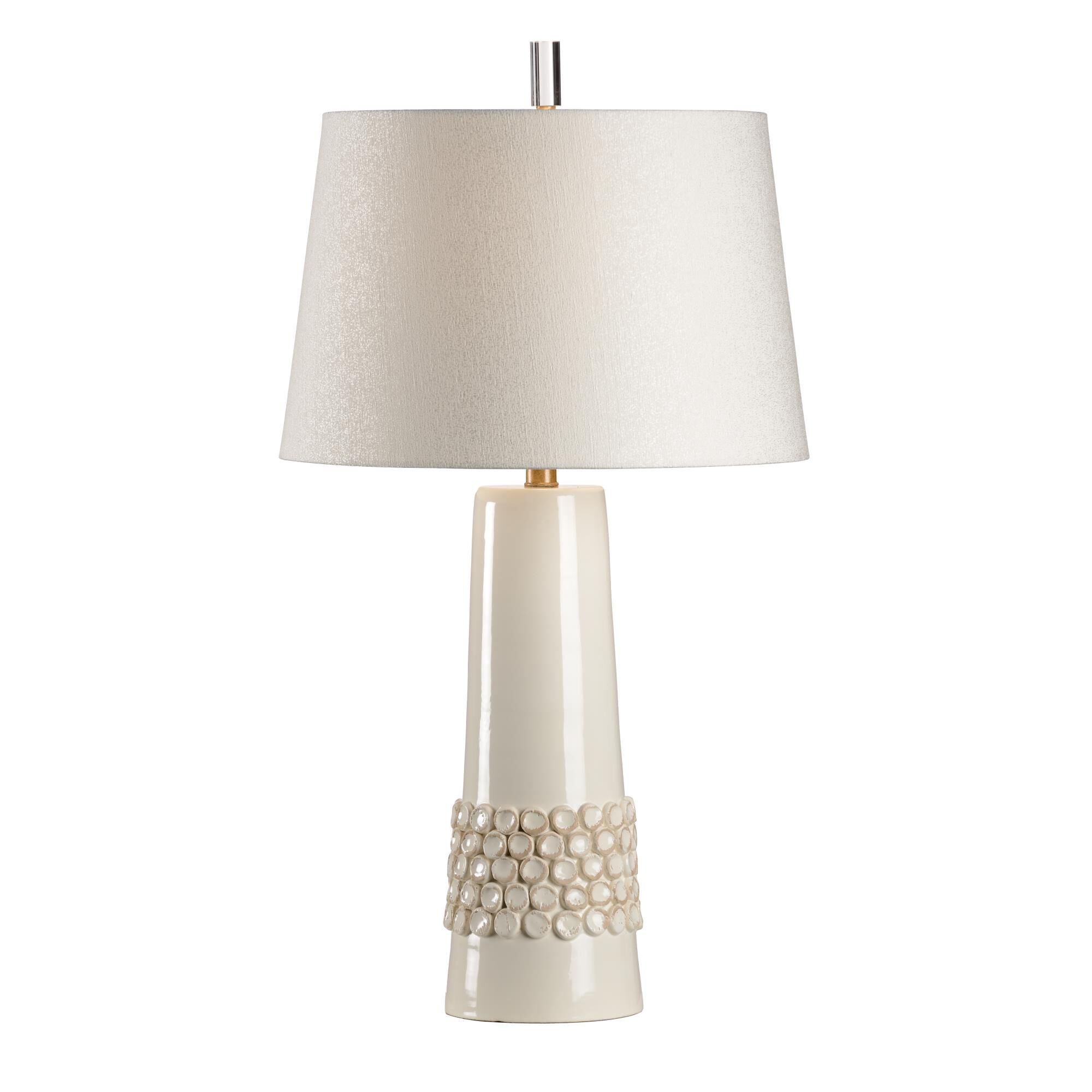 Tivoli Table Lamp by Wildwood