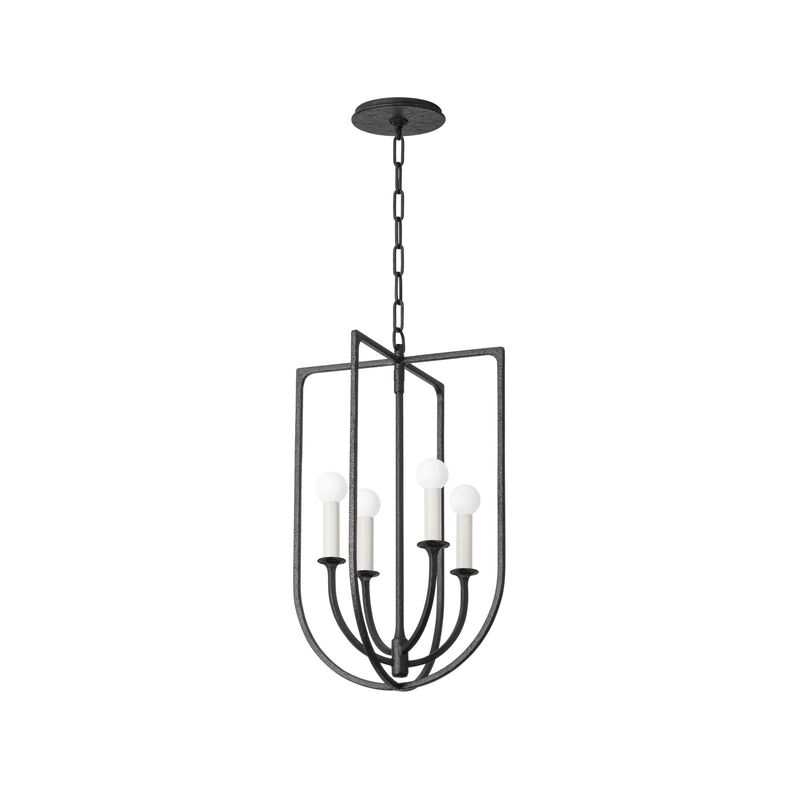 Kael Cage Pendant by Troy Lighting