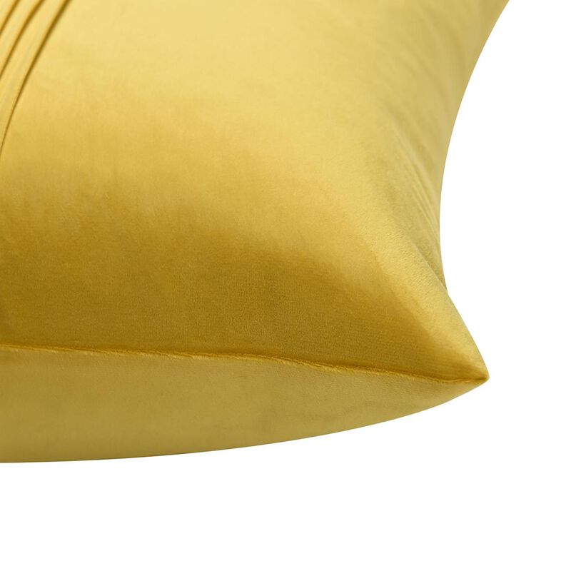 Dann Foley Tuxedo Decorative Pillow by Stylecraft