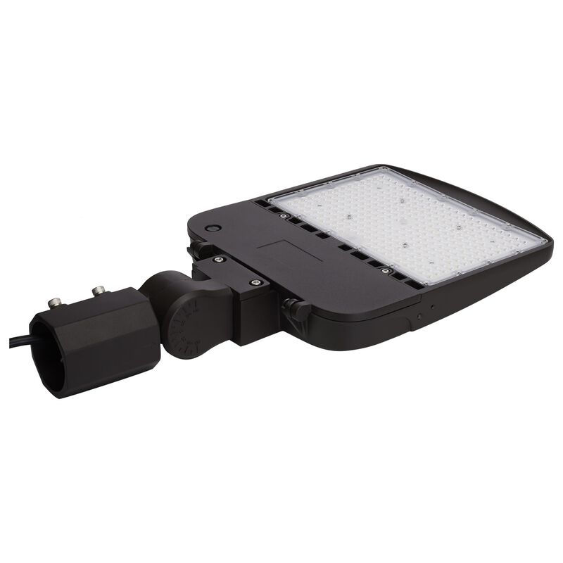 Nuvo 3 Inch Outdoor Rated 1 Light 100 - 300 Watt Area & Post Top Lights LED by Nuvo Lighting